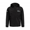 BMW Motorrad Μπουφάν Softshell Motorsport Logo Unisex Μαύρο ΕΝΔΥΣΗ BMW Motorrad Μπουφάν Softshell Motorsport Logo Unisex Μαύρο ΕΝΔΥΣΗ
